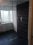 Renovatie van complete badkamer particulier